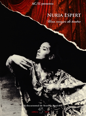 Nuria Espert. A Woman of the Theatre